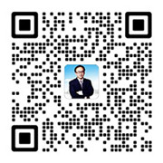 上海房地产律师微信二维码