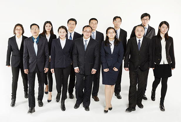 上海房产律师团队